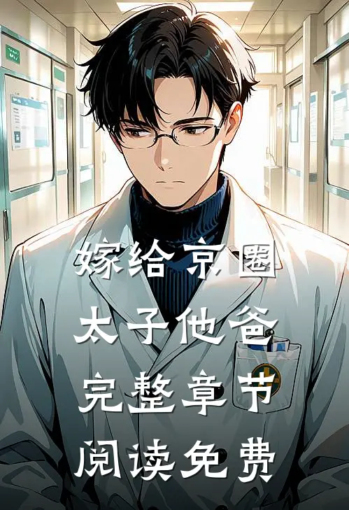 嫁给京圈太子他爸完整章节阅读免费