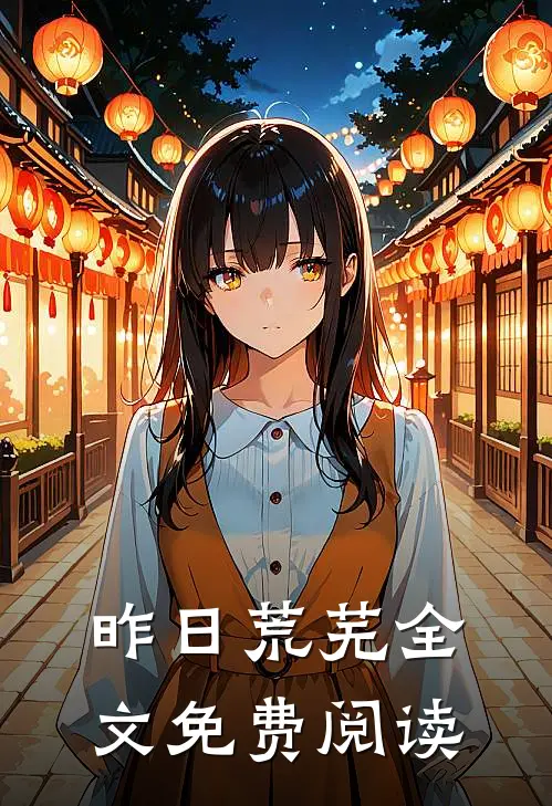 昨日荒芜全文免费阅读