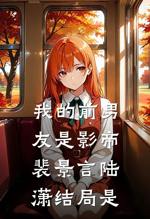 我的前男友是影帝裴景言陆潇结局是
