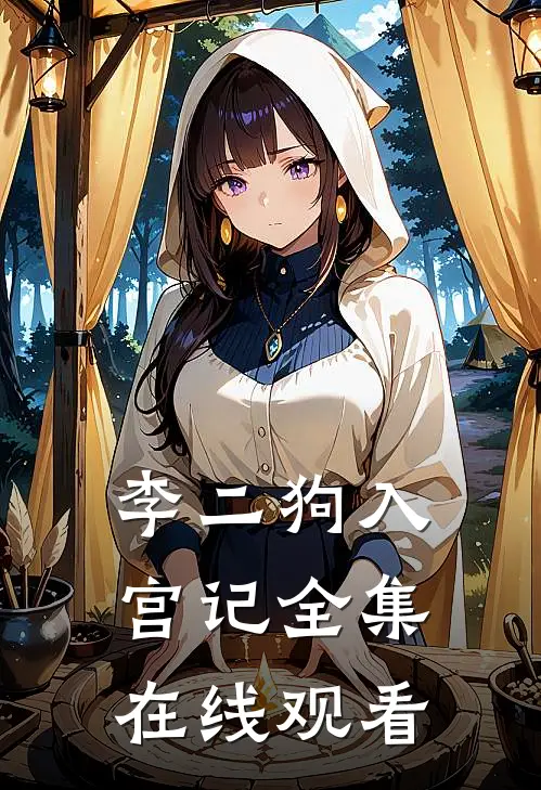 李二狗入宫记 全集在线观看
