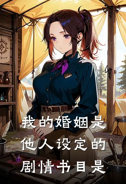 我的婚姻是他人设定的剧情书目是