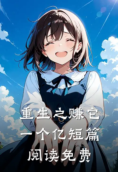 重生之赚它一个亿短篇阅读免费
