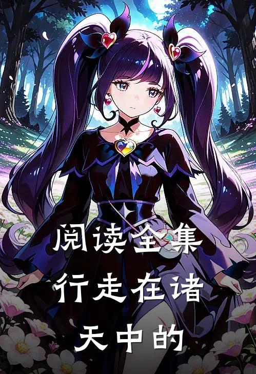 阅读全集行走在诸天中的