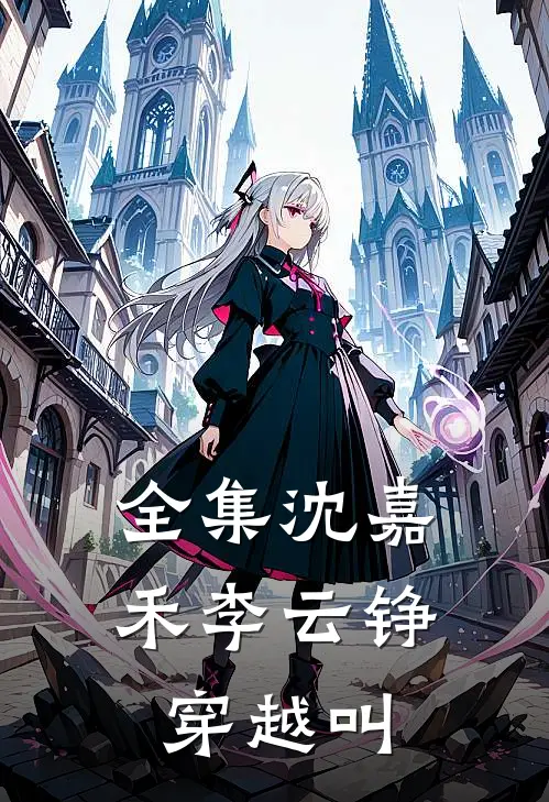全集沈嘉禾李云铮穿越叫