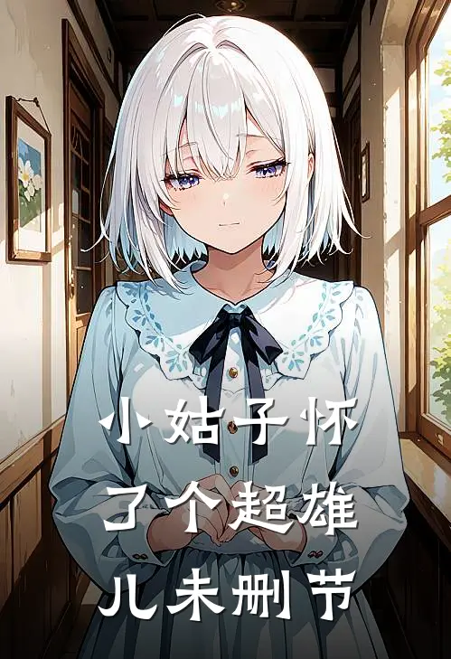 小姑子怀了个超雄儿未删节