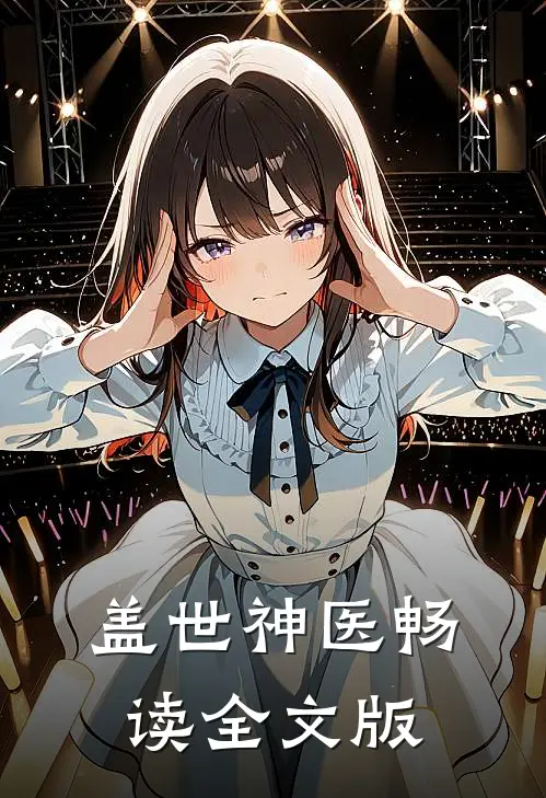 盖世神医畅读全文版