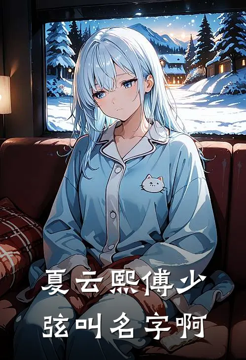 夏云熙傅少弦叫名字啊