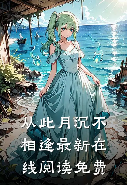 从此月沉不相逢最新在线阅读免费