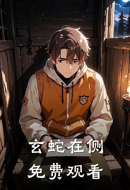 玄蛇在侧免费观看