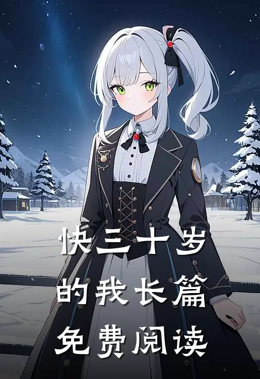 快三十岁的我长篇免费阅读