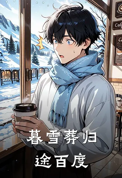 暮雪葬归途百度