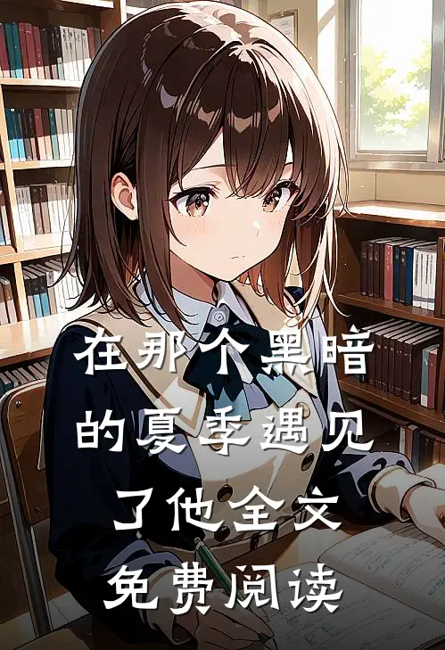 在那个黑暗的夏季遇见了他全文免费阅读