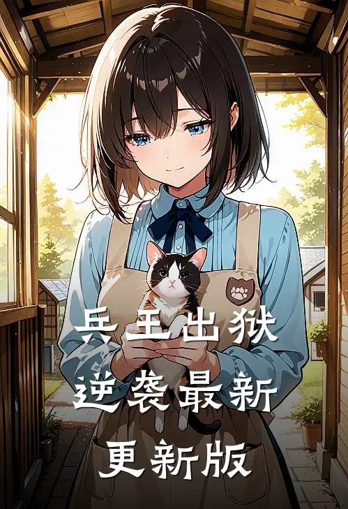 兵王出狱逆袭最新更新版
