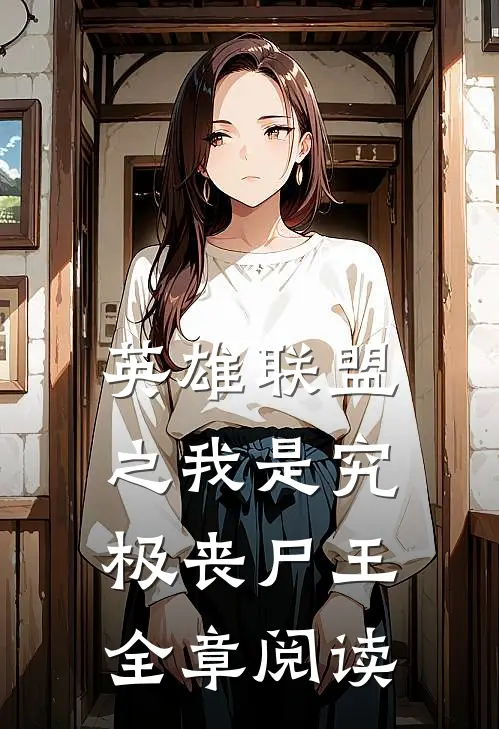 英雄联盟之我是究极丧尸王全章阅读