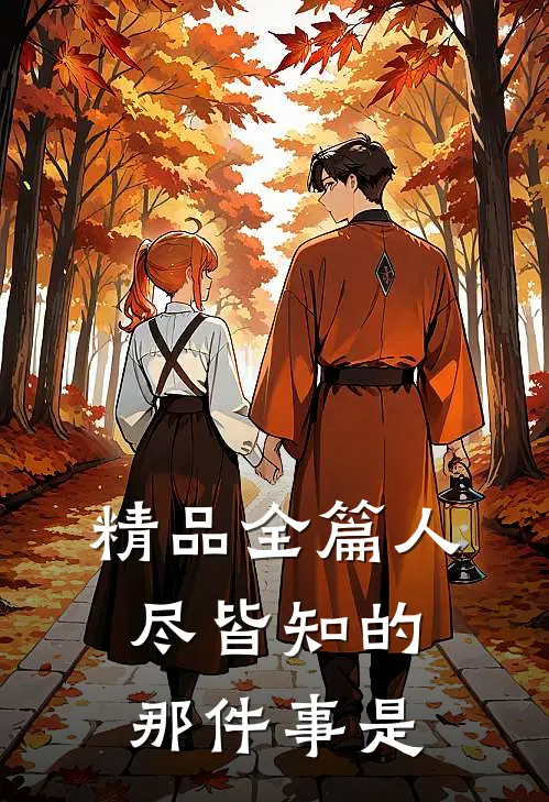 精品全篇人尽皆知的那件事是