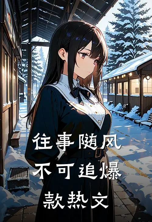 往事随风不可追爆款热文