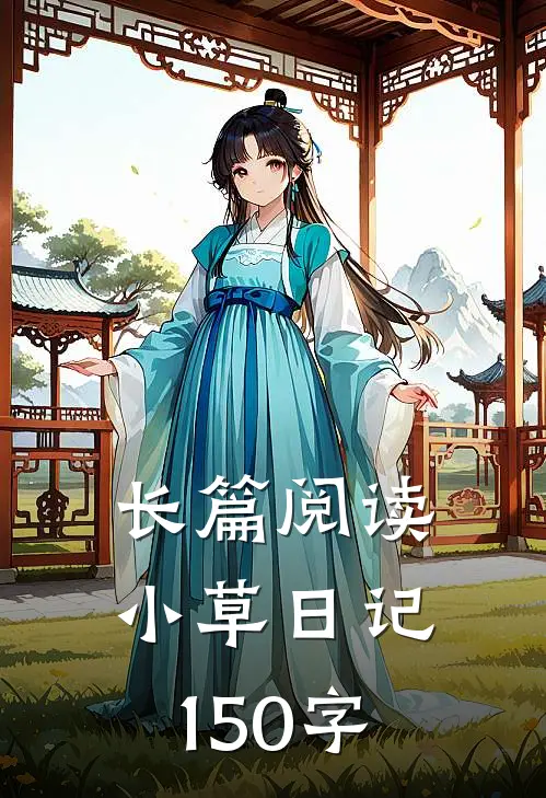 长篇阅读小草日记150字
