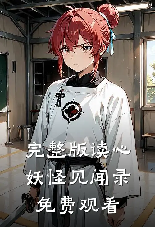 完整版读心妖怪见闻录免费观看