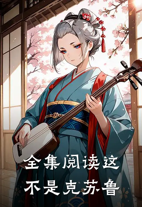 全集阅读这不是克苏鲁