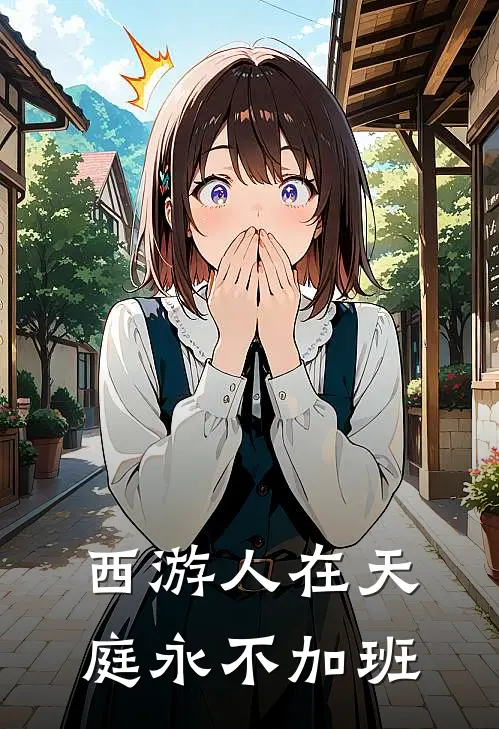 西游人在天庭永不加班