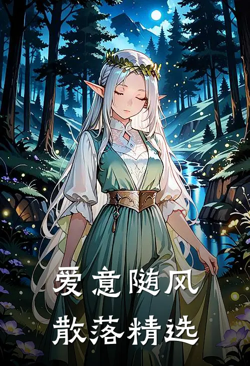 爱意随风散落精选