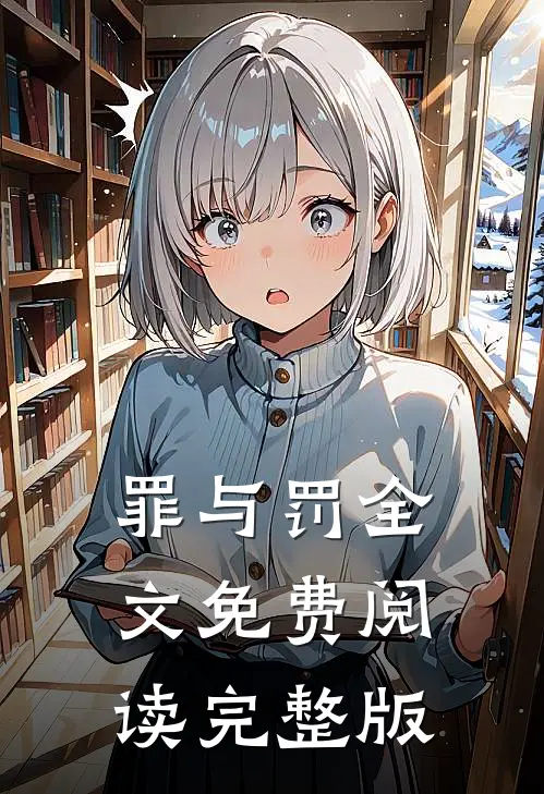 罪与罚全文免费阅读完整版