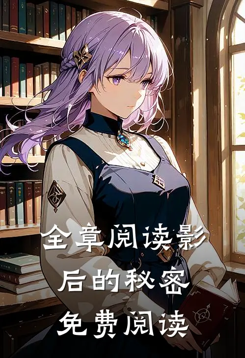 全章阅读影后的秘密免费阅读