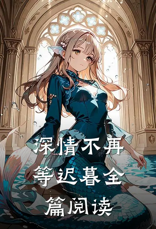 深情不再等迟暮全篇阅读