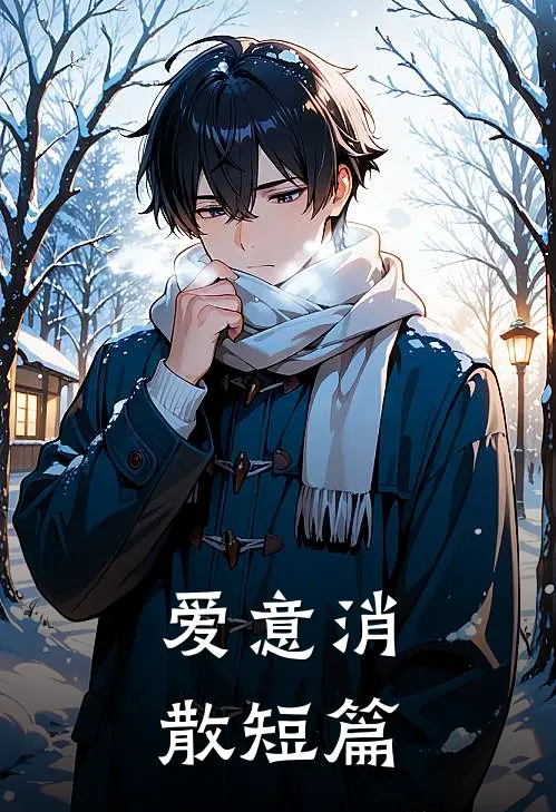 爱意消散短篇