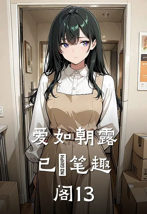 爱如朝露已晞笔趣阁13
