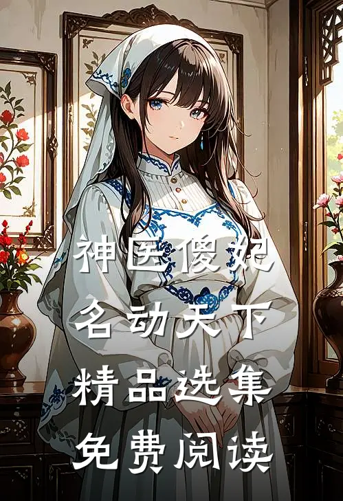神医傻妃名动天下精品选集免费阅读