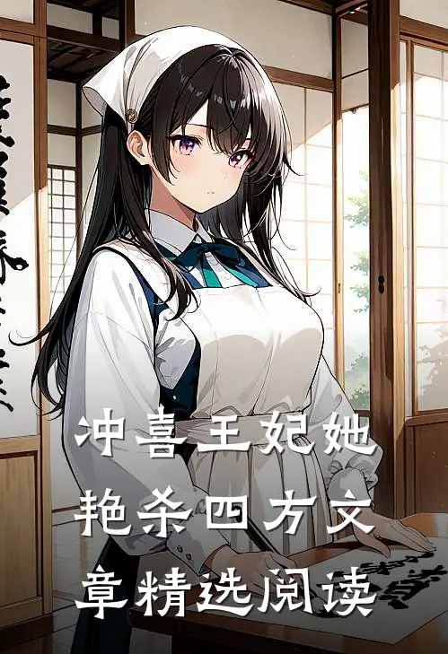 冲喜王妃她艳杀四方文章精选阅读
