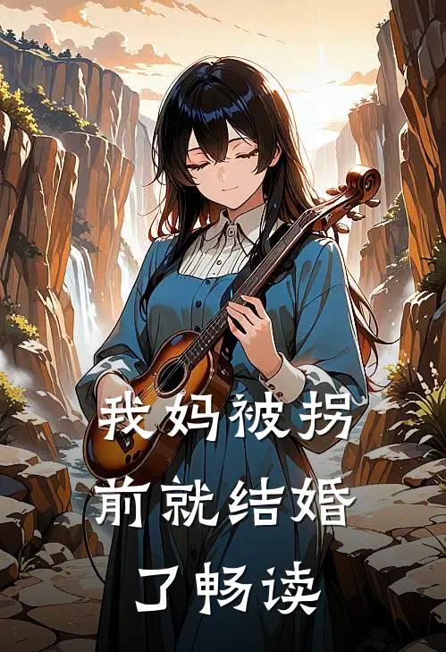 我妈被拐前就结婚了畅读