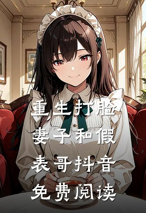重生打脸妻子和假表哥抖音免费阅读