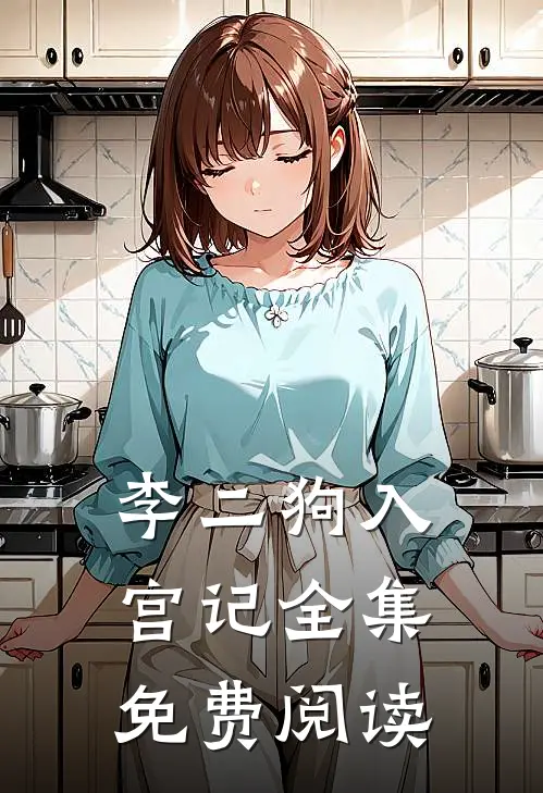 李二狗入宫记 全集免费阅读