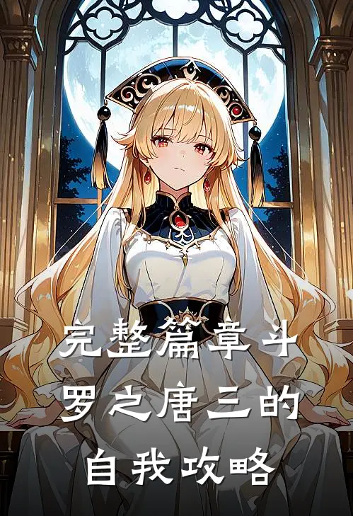 完整篇章斗罗之唐三的自我攻略
