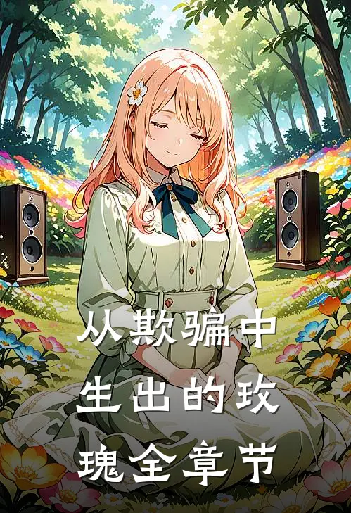从欺骗中生出的玫瑰全章节