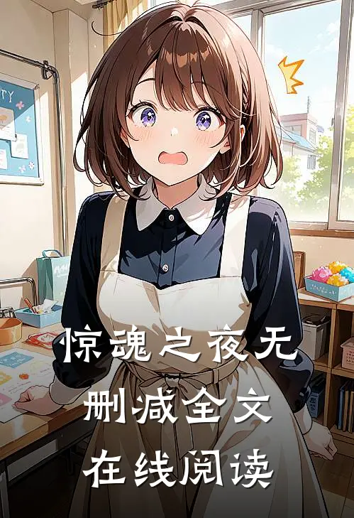 惊魂之夜无删减全文在线阅读