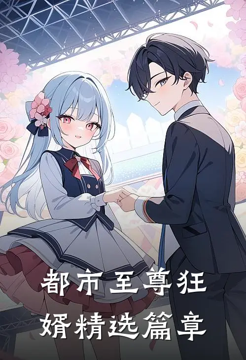 都市至尊狂婿精选篇章