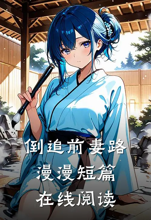 倒追前妻路漫漫短篇在线阅读