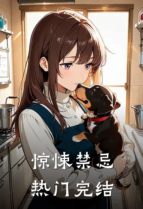 惊悚禁忌热门完结