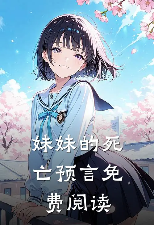 妹妹的死亡预言免费阅读