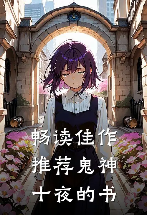 畅读佳作推荐鬼神十夜的书