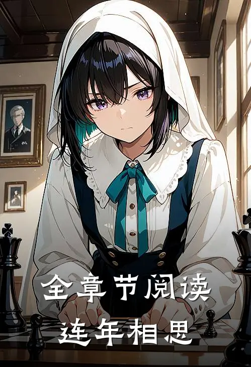 全章节阅读连年相思