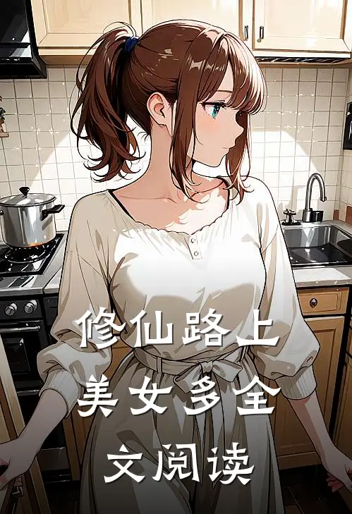 修仙路上美女多全文阅读