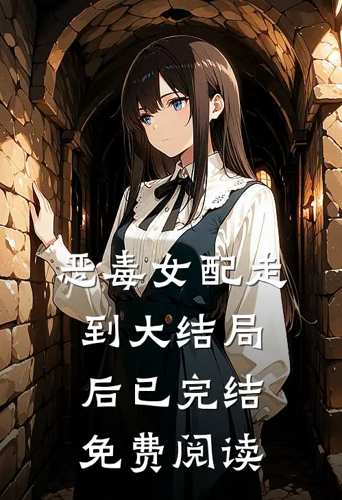 恶毒女配走到大结局后已完结免费阅读
