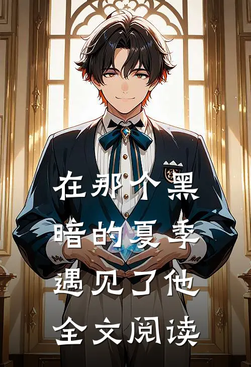 在那个黑暗的夏季遇见了他全文阅读