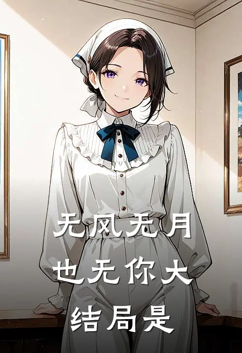 无风无月也无你大结局是