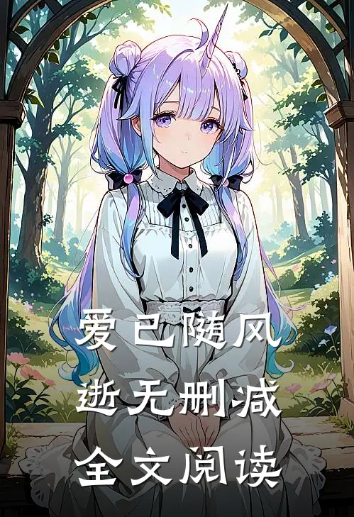 爱已随风逝无删减全文阅读