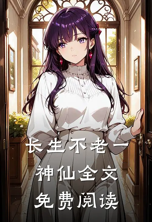 长生不老一神仙全文免费阅读